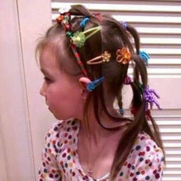 Meet your Posher, Addie - Picture 1 of 1